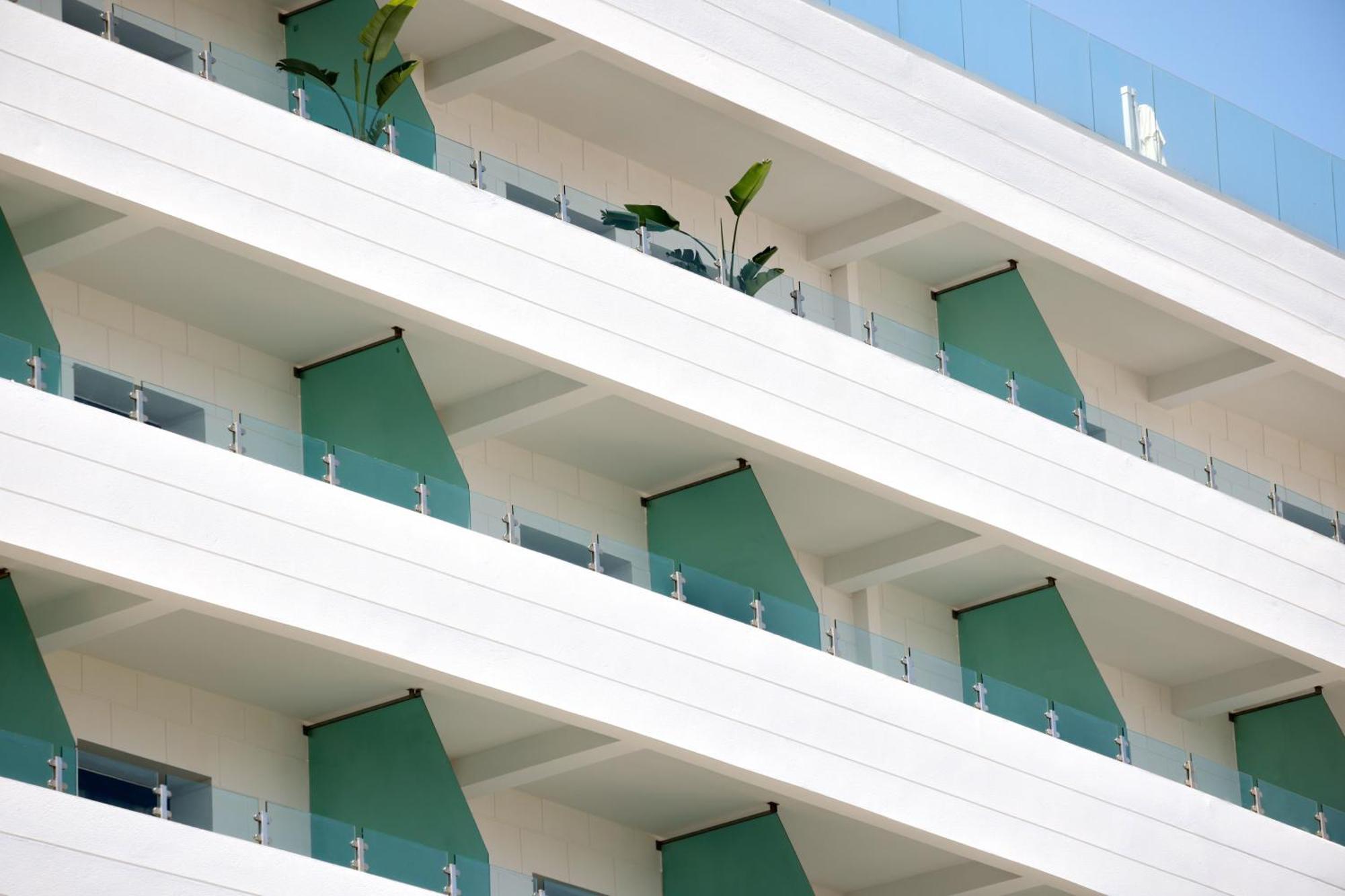 Hotel Ralf Algiers Exterior photo